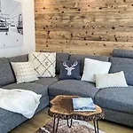 Cristal-12 By Interhome Daire *