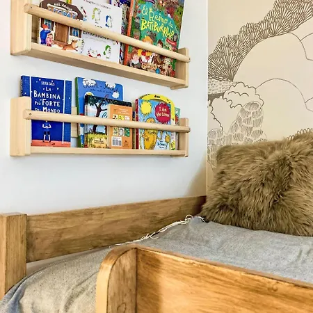 Cristal-12 By Interhome *