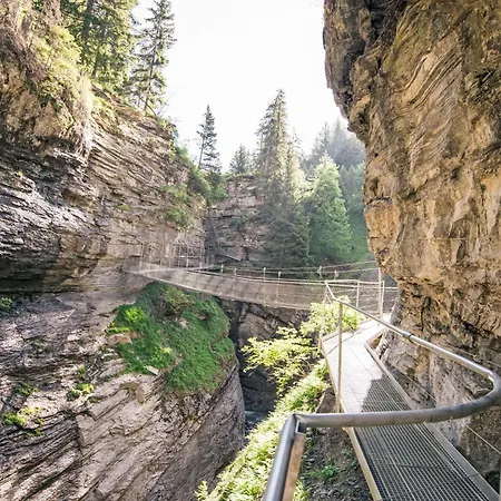 Διαμέρισμα Cristal-12 By Interhome