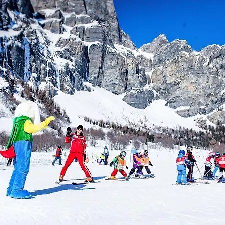 Διαμέρισμα Cristal-12 By Interhome