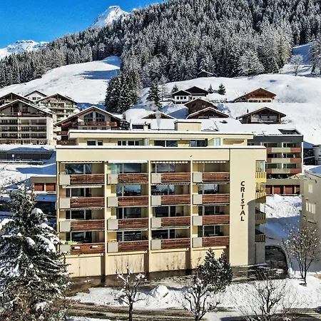 Cristal-12 By Interhome Διαμέρισμα *