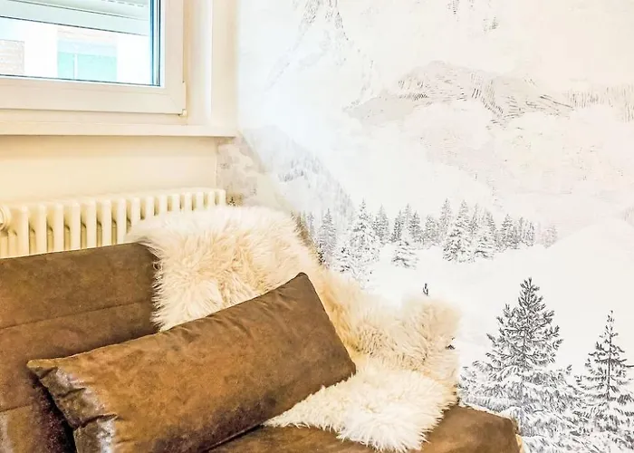 Cristal-12 By Interhome *