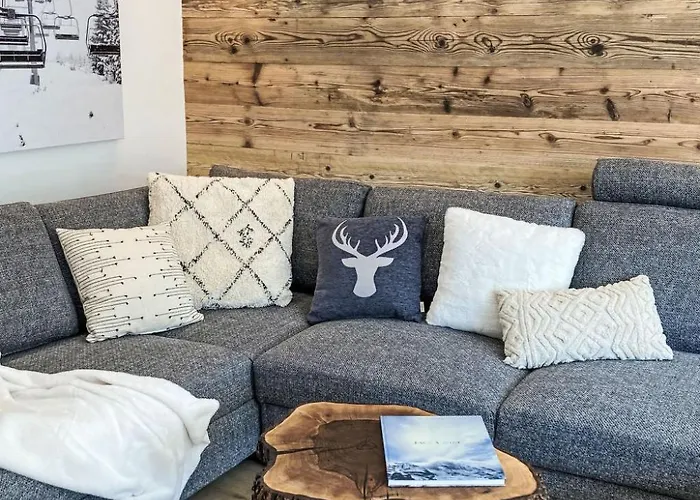 Cristal-12 By Interhome Appartamento *