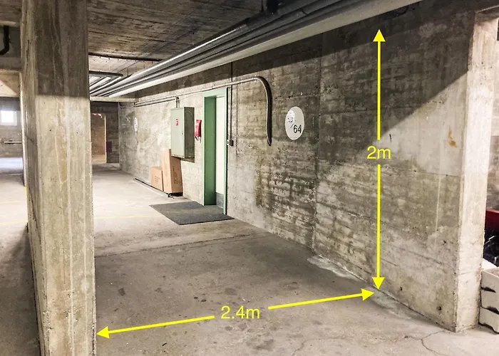 Cristal-12 By Interhome Appartamento *