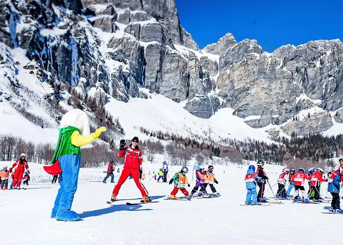 Appartement Cristal-12 By Interhome