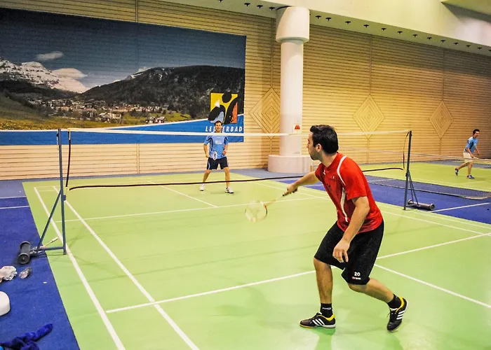 Appartamento Cristal-12 By Interhome Leukerbad