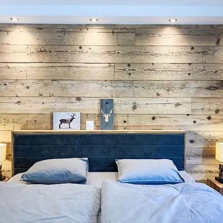 Cristal-12 By Interhome Лойкербад