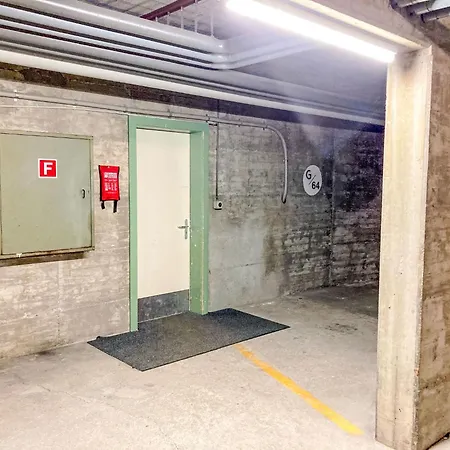 Апартаменты Cristal-12 By Interhome *