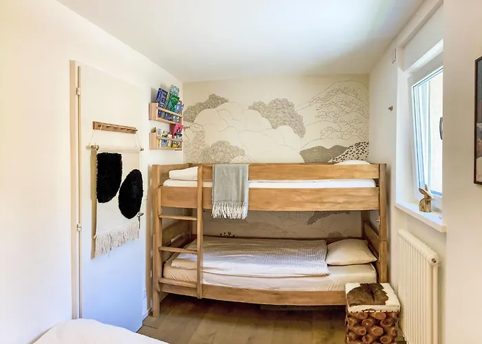 Cristal-12 By Interhome 公寓