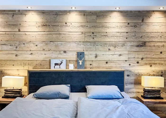 Cristal-12 By Interhome 洛伊克巴德