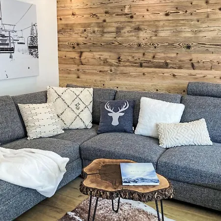Cristal-12 By Interhome Apartment *